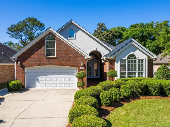 3089 Sawgrass Cir, Tallahassee, FL 32309