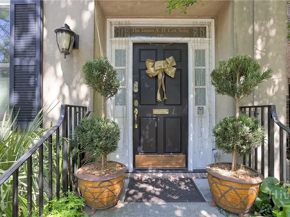 519 Tattnall St, Savannah, GA 31401