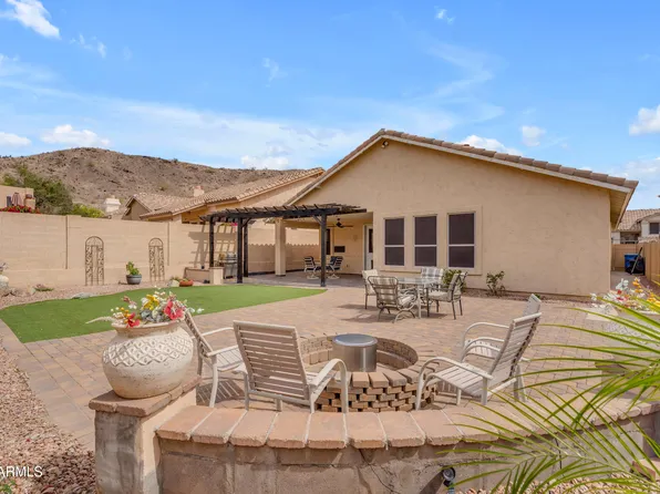 16044 S 24TH Place, Phoenix, AZ 85048