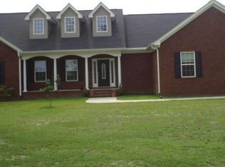 4742 Highway 472, Conway, SC 29526