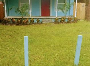 1306 W 7th St, Sanford, FL 32771