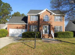 104 W Brook Way, Lexington, SC 29072