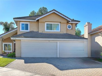 13178 Bella Vista Ct, Chino Hills, CA, 91709