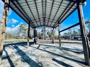 715 1st Ave SE, Steinhatchee, FL 32359