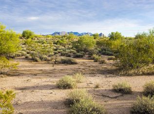 8498 E Whisper Rock Trl, Scottsdale, AZ 85266