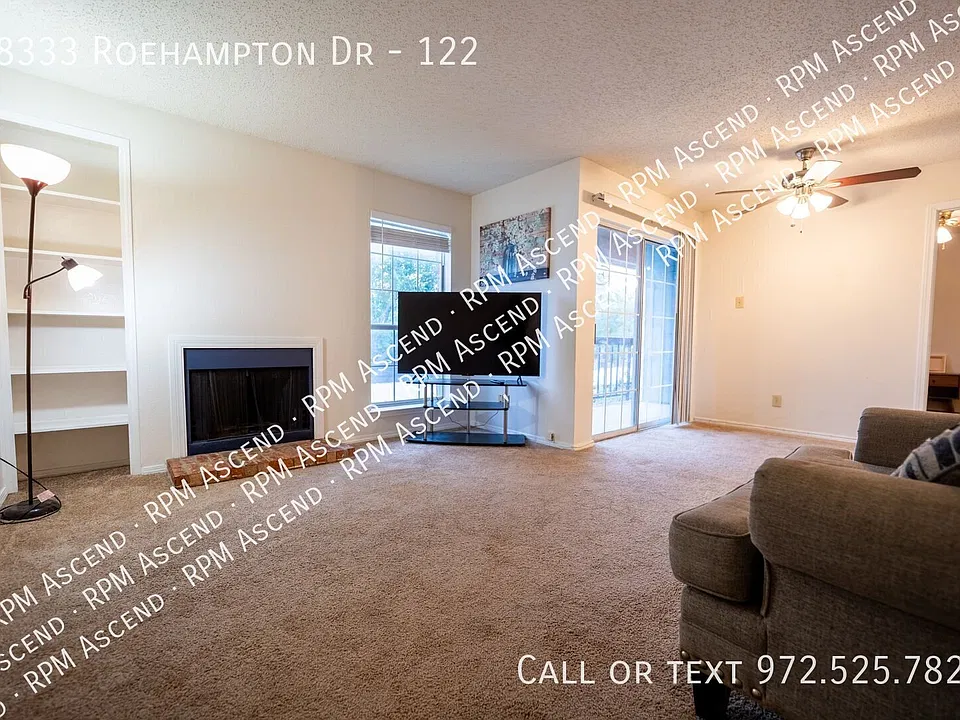 18333 Roehampton Dr #122