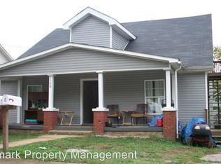 1108 S Glade St #A, Columbia, TN 38401