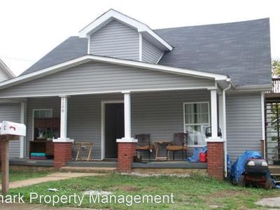1108 S Glade St, Columbia, TN, 38401