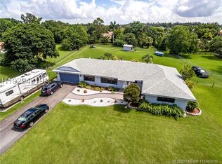 20511 SW 50th Pl, Southwest Ranches, FL 33332