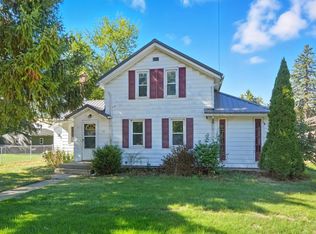 105 N Mill St, Fremont, IN 46737