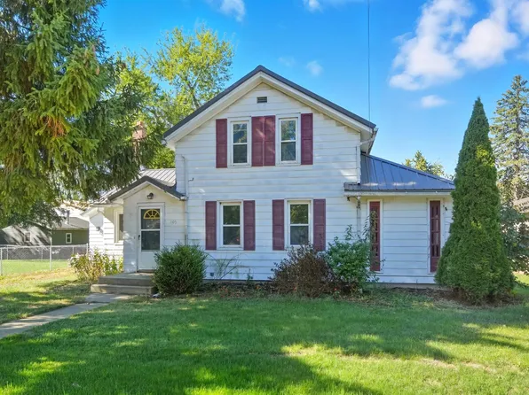 105 N Mill St, Fremont, IN 46737