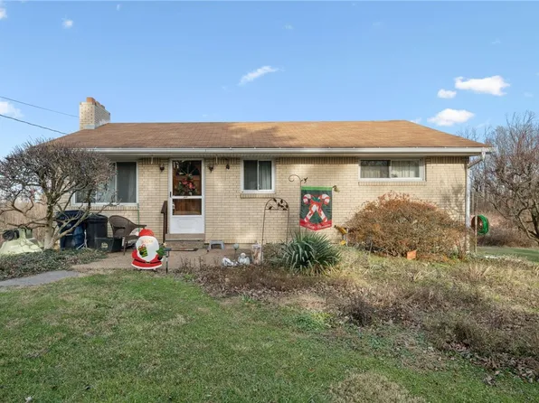 2033 Bushy Run Rd, Jeannette, PA 15644