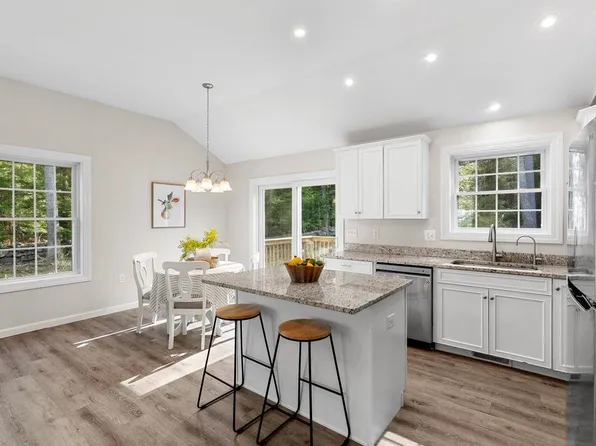 80 Salisbury Road, Mont Vernon, NH 03057