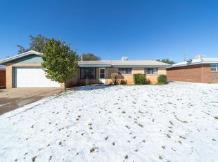 125 Waneta Cir, Clovis, NM 88101