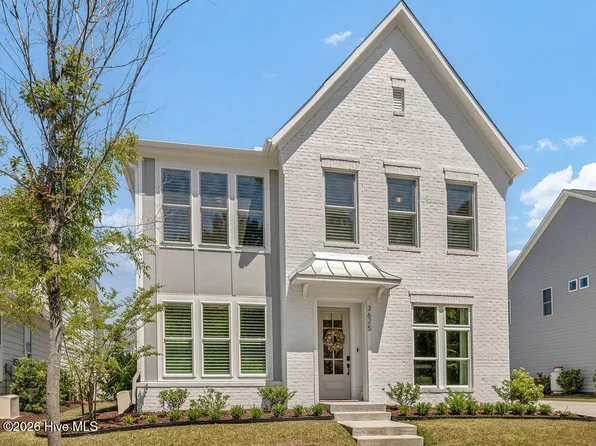 3625 Mason Port Drive, Wilmington, NC 28409