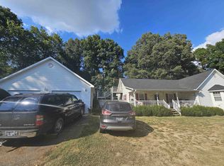 1320 W Highway 21 Hwy, Troy, TN 38260