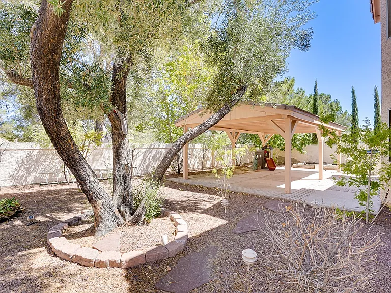 2816 Mellow Breeze St — Photo 24