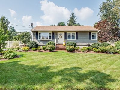 41 Barstow Rd, Walpole, MA, 02081