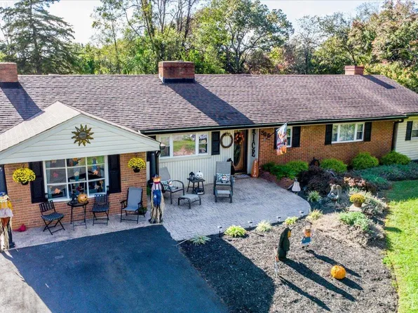 385 Greenwell Ct, Lynchburg, VA 24502