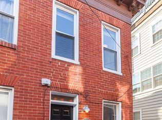 900 S Belnord Ave, Baltimore, MD 21224