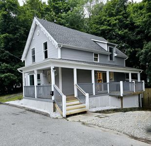 (Undisclosed Address), Norwich, CT, 06360
