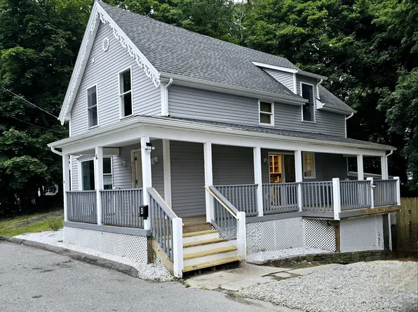 (undisclosed Address), Norwich, CT 06360