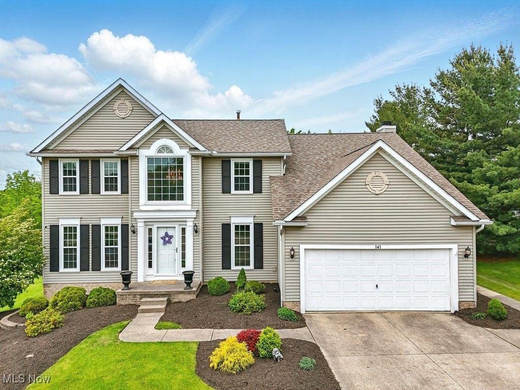 Real estate listing image