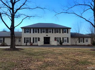 15858 Kettington Rd, Chesterfield, MO 63017