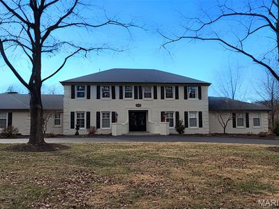 15858 Kettington Rd, Chesterfield, MO, 63017