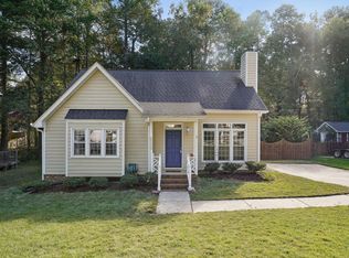 6712 Hammersmith Dr, Raleigh, NC 27613