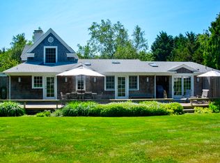 35 Nats Farm Ln, West Tisbury, MA 02575