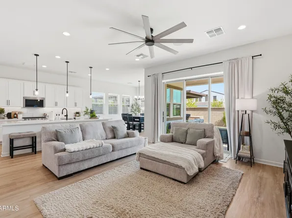11050 E UNITY Avenue, Mesa, AZ 85212