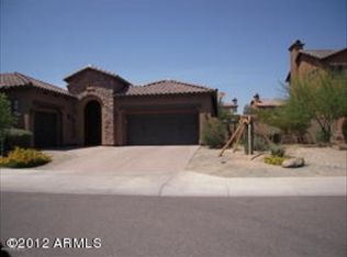 3726 E Adobe Dr, Phoenix, AZ 85050