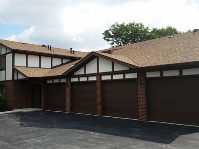 5116 W 122nd St APT 1A, Alsip, IL, 60803