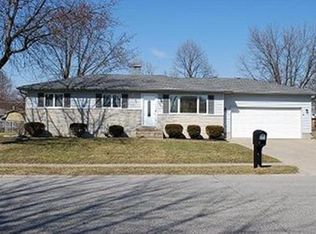 3442 Royal Oak Dr, Indianapolis, IN