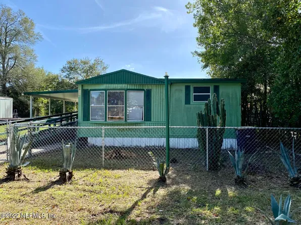 8110 MAPLE Street, Jacksonville, FL 32244