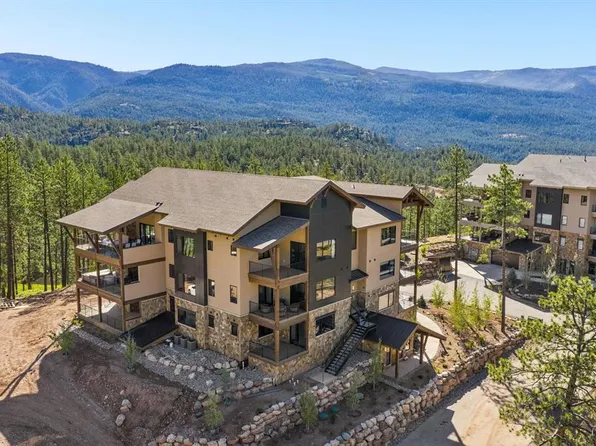 190 Outlaw Drive #3B, Durango, CO 81301