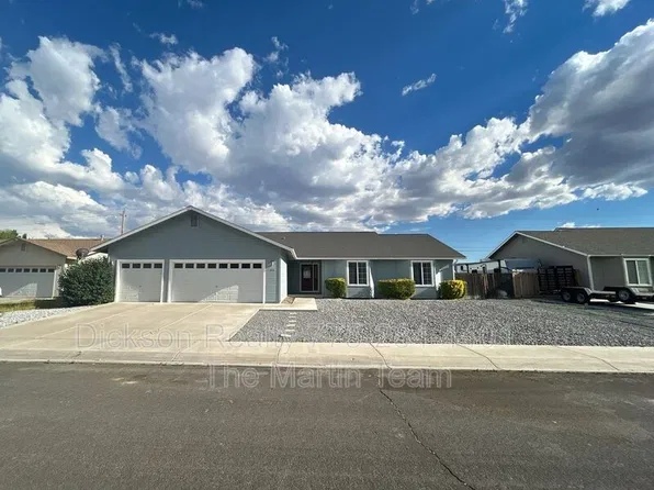 455 Mallard Way, Fernley, NV 89408