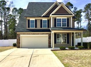 180 Old Glory Ln, Cameron, NC 28326