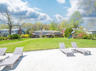 70 N Lake Shore Dr, Brookfield, CT 06804