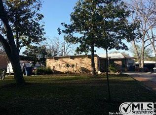 219 Sunnyland Dr, San Antonio, TX 78228
