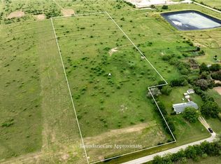 LOT 5 Concrete Edgar Rd, Cuero, TX 77954