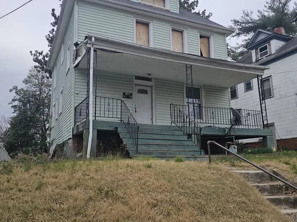 3009 16th St NE, Washington, DC 20018