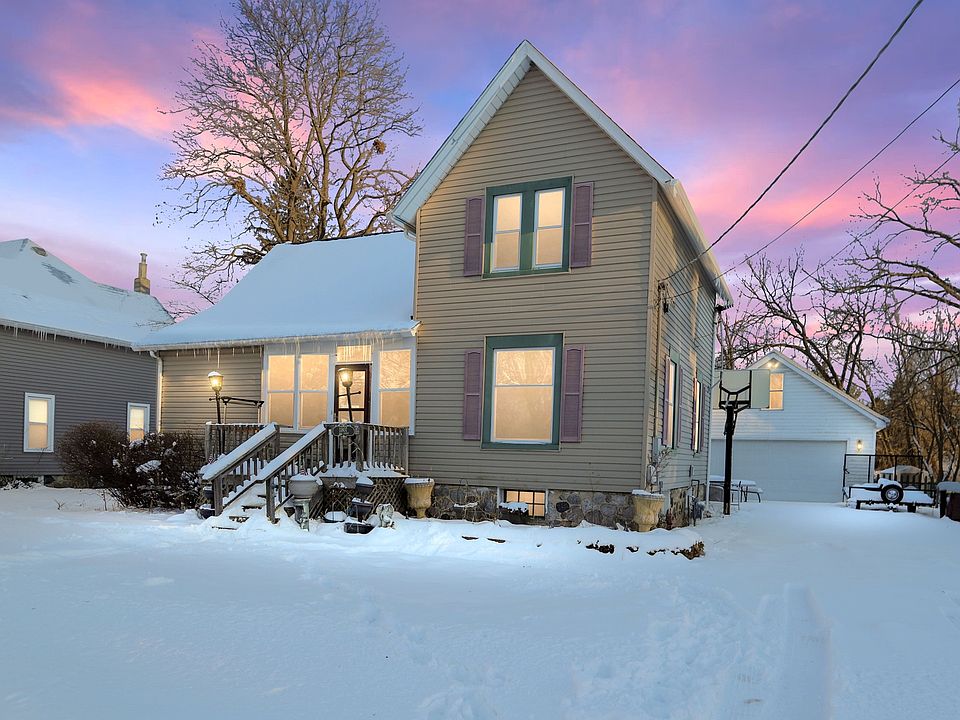 11807 Mill St, Huntley, IL 60142 Zillow