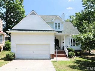 1940 Jupiter Hills Ct, Raleigh, NC 27604