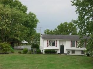 570 Dale Rd E, Taylorsville, KY 40071