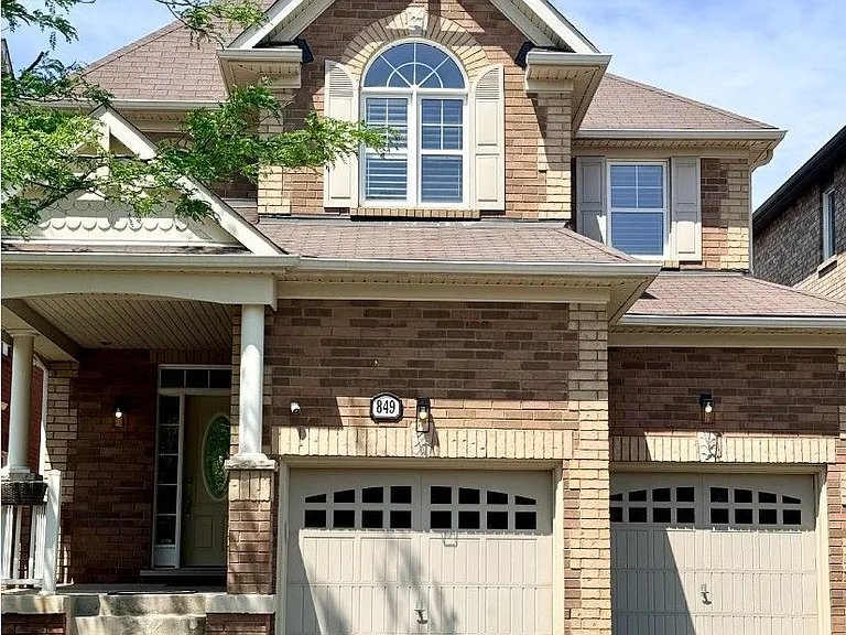 849 Whaley Way — Photo 1