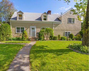 63 Mill Road, Eastchester, NY, 10709