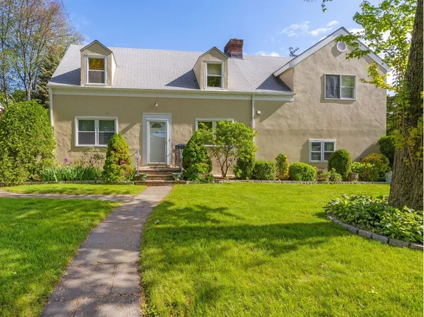 63 Mill Road, Eastchester, NY 10709