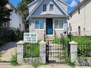 17127 105th Ave, Jamaica, NY 11433